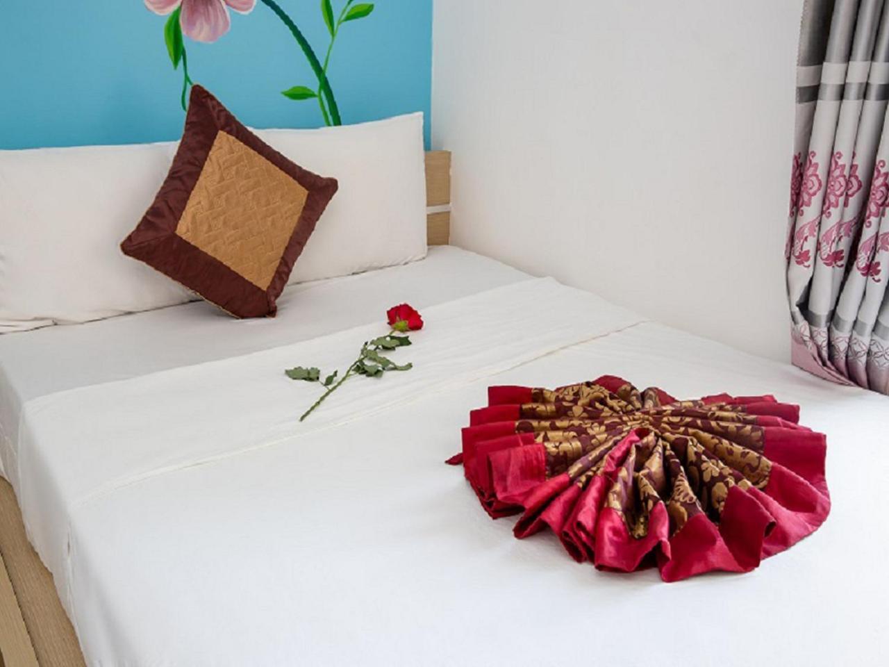 Tuan Phong Hotel Da Nang Exterior foto